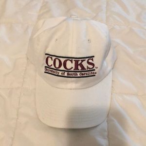 cocks hat university of south carolina